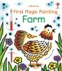 First Magic Painting Farm - Preview