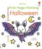 First Magic Painting Halloween - Preview