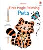 First Magic Painting Pets - Preview