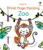 First Magic Painting Zoo - Preview