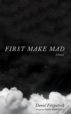 Capa do artigo First Make Mad