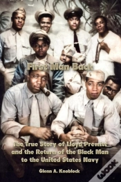 Capa do artigo First Man Back: The True Story Of Lloyd
