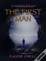 Capa do artigo First Man