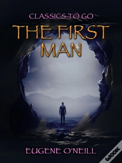 Capa do artigo First Man