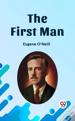 Capa do artigo First Man