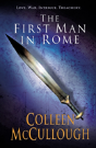 First Man In Rome - Preview