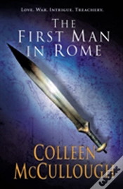 Capa do artigo First Man In Rome