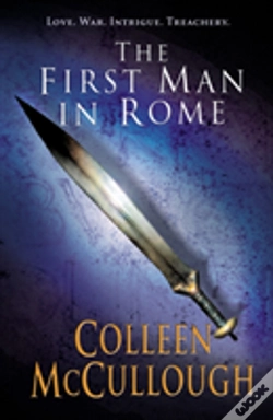 Capa do artigo First Man In Rome