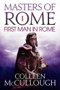 First Man In Rome - Preview