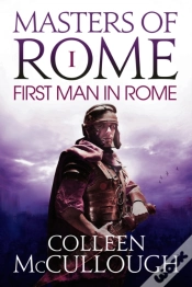Capa do artigo First Man In Rome