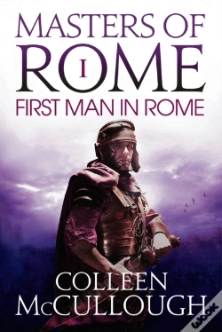 Capa do artigo First Man In Rome