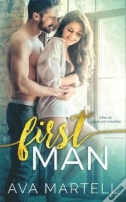 Capa do artigo First Man