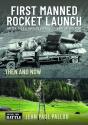 First Manned Rocket Launch - Preview