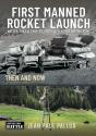First Manned Rocket Launch - Preview