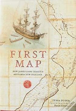 Capa do artigo First Map