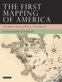 Capa do artigo First Mapping Of America