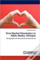First Marital Dissolution In Addis Ababa, Ethiopia