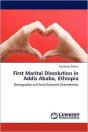 First Marital Dissolution In Addis Ababa, Ethiopia - Preview