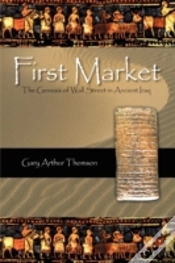 Capa do artigo First Market: The Genesis Of Wall Street