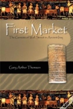 Capa do artigo First Market: The Genesis Of Wall Street