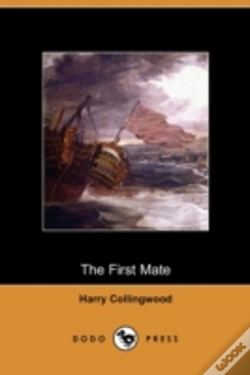 Capa do artigo First Mate (Dodo Press)