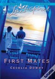 Capa do artigo First Mates