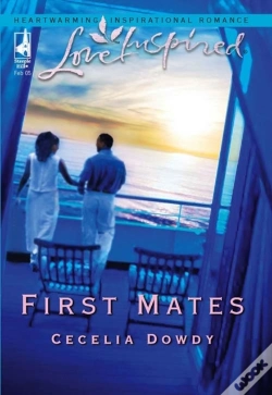 Capa do artigo First Mates