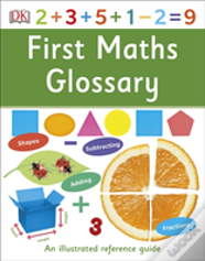 First Maths Glossary