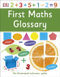First Maths Glossary - Preview