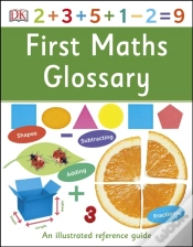 Capa do artigo First Maths Glossary