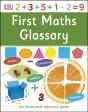 First Maths Glossary - Preview