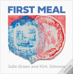 Capa do artigo First Meal