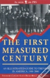 Capa do artigo First Measured Century