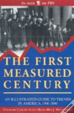 Capa do artigo First Measured Century
