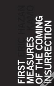 Capa do artigo First Measures Of The Coming Insurrection