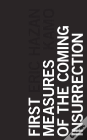 Capa do artigo First Measures Of The Coming Insurrection