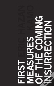 Capa do artigo First Measures Of The Coming Insurrection