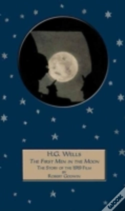 Capa do artigo First Men In The Moon