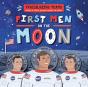 First Men On The Moon - Preview