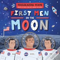 First Men On The Moon