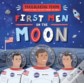 First Men On The Moon