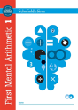 First Mental Arithmetic - Preview