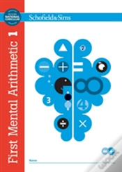 Capa do artigo First Mental Arithmetic