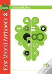 Capa do artigo First Mental Arithmetic