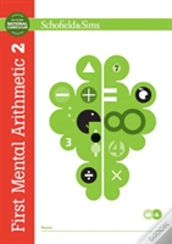 Capa do artigo First Mental Arithmetic