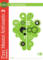 First Mental Arithmetic Answer Book 2 - Preview