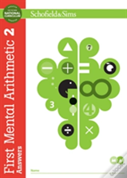 Capa do artigo First Mental Arithmetic Answer Book 2