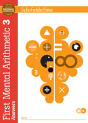 First Mental Arithmetic Answer Book 3 - Preview