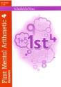 First Mental Arithmetic Answer Book 4 - Preview