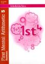 First Mental Arithmetic Answer Book 5 - Preview